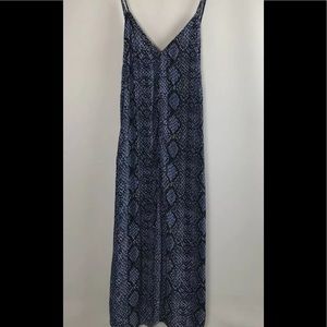 Free people jumpsuit